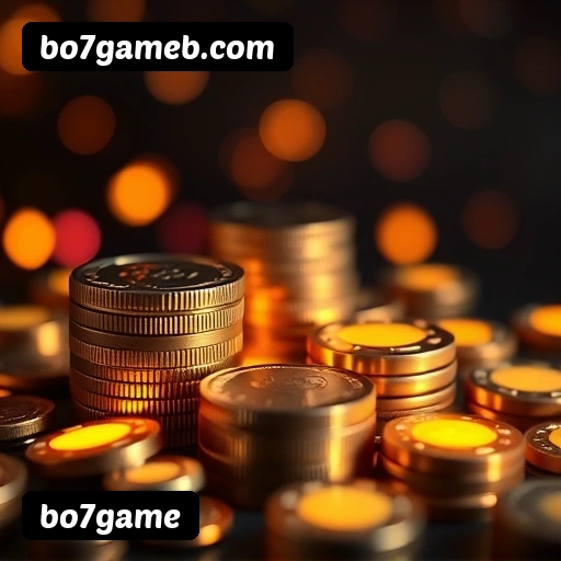 App Mobile bo7game - Jogue em Qualquer Lugar no Seu Smartphone