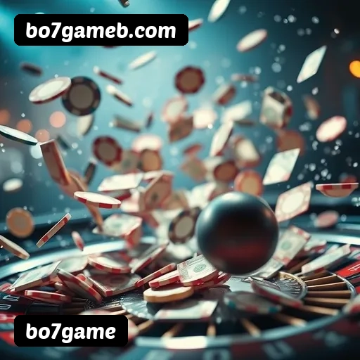 Imagem secundária para conteúdo da página Facebook bo7game