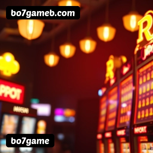 Jogos de Cassino em Destaque - Slots, Roleta, Blackjack