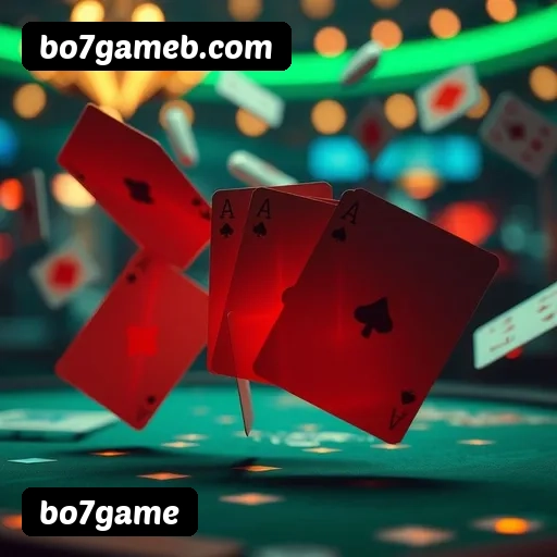 Jogos de Cassino ao Vivo