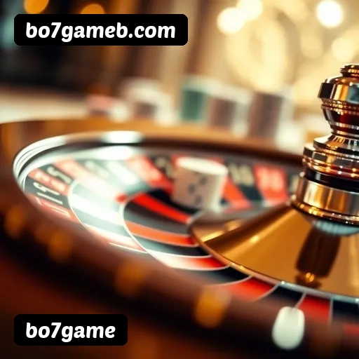Benefícios do Login bo7game - Bônus e Vantagens Exclusivas