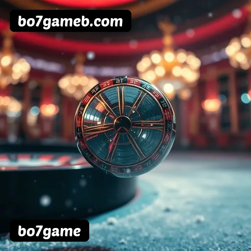 Jogos de Mesa Premium bo7game - Blackjack, Roleta, Baccarat