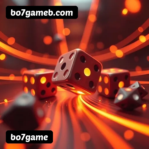 Prévia de conteúdo do canal Telegram bo7game